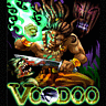 Игра VooDoo для мобильного телефона Panasonic VS2