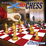  Karpov X 3D chess   