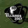  Real Billiards 2007 3D    SonyEricsson Z320i