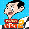 Игра MrBean Racer 2 для мобильного телефона LG F7200