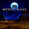  3D Mystic Ways    Nokia Asha 303