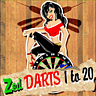  Darts    Sharp V770