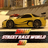  Street Race World 3D    SonyEricsson W890i