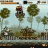  Metal Slug    Sagem myX5-2m