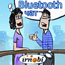  Bluetooth    