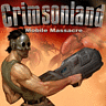 Игра Crimsonland для мобильного телефона SonyEricsson P910i