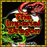 Игра Императорский дракон для мобильного телефона LG KG800