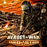 Игра Heroes of War - Sand Storm для мобильного телефона SonyEricsson P910i