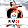Игра EA SPORTS FIFA 09 для мобильного телефона
