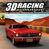     3D Racing Evolution