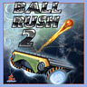 Игра Ball Rush 2 для мобильного телефона Samsung X608