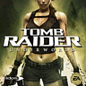 Игра Tomb Raider: Underworld для мобильного телефона