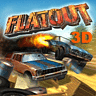  Flatout 3D    SonyEricsson W610i