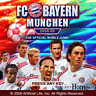 Игра Футбольный клуб Bayern Munich 2008-09 для мобильного телефона LG C2500