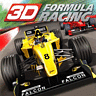 Игра 3D Formula Racing для мобильного телефона LG KS20