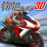 Игра 3D Moto Racing для мобильного телефона LG KS20