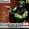Игра 3D Contr Terrorism Episode-2 для мобильного телефона LG KE600