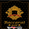 Игра Baccarat Gold для мобильного телефона LG KE600