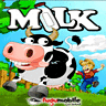 Заказать игру: Молоко