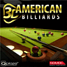 Игра 3D Американский Бильярд для мобильного телефона Samsung E628