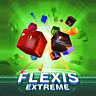 Игра Flexis Extreme для мобильного телефона Samsung X608
