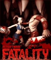 لعبة القتال المرعب Fatality 3D