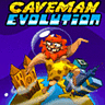     Caveman Evolution