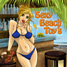 Игра Сексуальные пляжные игрушки для мобильного телефона Samsung J210