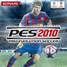 Игра Pro Evolution Soccer 2010 для мобильного телефона