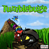 Игра Tumblebugs для мобильного телефона Siemens C72