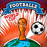  Footballz World Cup    Sagem my401Z