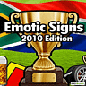  Emotic Signs 2010 Edition    Samsung i560