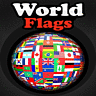 Заказать игру: Мировые флаги