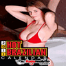 Заказать игру: Календарь 2011 - Горячие бразильянки