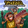 Игра Tribia: Первобытные войны для мобильного телефона Samsung T709