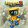 Игра Робо 3 для мобильного телефона LG KM380