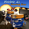 Игра Robo 2: Saving Eny для мобильного телефона LG F2250