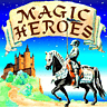 Игра Magic Heroes для мобильного телефона Samsung X608