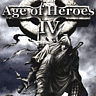 Игра Age of Heroes 4 для мобильного телефона Samsung X108