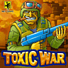  Toxic War    SonyEricsson W380i