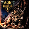 Игра Age of Heroes 3 для мобильного телефона Samsung X608