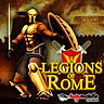 Игра Римские легионы для мобильного телефона LG KP500
