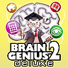 ���� Brain Genius 2 Deluxe ��� ���������� ��������