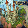 Игра Majesty - Королевский Симулятор (Android) для мобильного телефона Alcatel OT XPop