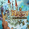 Игра Majesty - Экспансия на север (Android) для мобильного телефона Alcatel OT918D