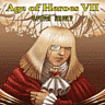 Игра Age Of Heroes VII - Время химер для мобильного телефона Siemens C71