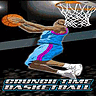 Игра Баскетбол на скорость для мобильного телефона LG CG225