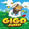 Игра Бобр-прыгун для мобильного телефона LG GD350