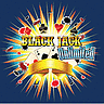 Игра Black Jack Unlimited (Android) для мобильного телефона Fly IQ250 Swift