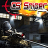 Игра CS Sniper для мобильного телефона Samsung T709